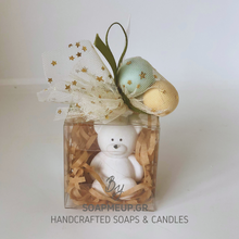 Φόρτωση εικόνας στο εργαλείο προβολής Συλλογής, MINI TEDDY BEAR