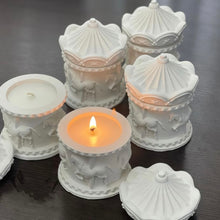 Φόρτωση εικόνας στο εργαλείο προβολής Συλλογής, ΚΕΡΑΜΙΚΟ CAROUSEL ΒΑΖΟ (BIG) / NEO