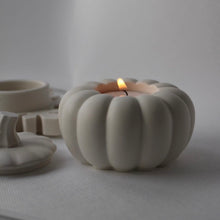 Φόρτωση εικόνας στο εργαλείο προβολής Συλλογής, Κεραμικό Δοχείο Κολοκύθα