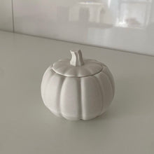 Φόρτωση εικόνας στο εργαλείο προβολής Συλλογής, Κεραμικό Δοχείο Κολοκύθα