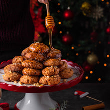 Φόρτωση εικόνας στο εργαλείο προβολής Συλλογής, ΜΕΛΟΜΑΚΑΡΟΝΟ / ΑΡΩΜΑΤΙΚΗ ΜΠΑΡΑ