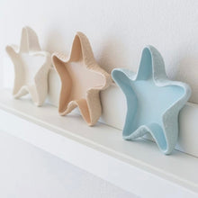 Φόρτωση εικόνας στο εργαλείο προβολής Συλλογής, ΑΣΤΕΡΙΑΣ ΔΙΣΚΑΚΙ ΚΕΡΑΜΙΚΟ (ΝΕΟ)