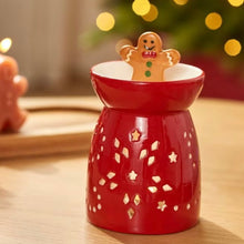 Φόρτωση εικόνας στο εργαλείο προβολής Συλλογής, Χριστουγεννιάτικος Αρωματιστής / GINGERBREAD MAN