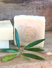 Φόρτωση εικόνας στο εργαλείο προβολής Συλλογής, ΜΟΝΤΕΡΝΟ ΣΑΠΟΥΝΙ ΚΑΣΤΙΛΛΗΣ / GOLD RETRO LABEL