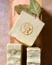 Φόρτωση εικόνας στο εργαλείο προβολής Συλλογής, ΣΑΠΟΥΝΙ ΤΥΠΟΥ ΧΑΛΕΠΙΟΥ / GOLD RETRO LABEL