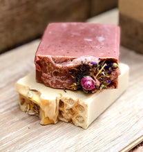 Φόρτωση εικόνας στο εργαλείο προβολής Συλλογής, ΙΒΙΣΚΟΣ & ΙΝΕΣ ΜΕΤΑΞΙΟΥ / HIBISCUS, ROSEHIP OIL & TUSSAH SILK