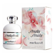 Φόρτωση εικόνας στο εργαλείο προβολής Συλλογής, ΑΡΩΜΑ ΤΥΠΟΥ / ANAIS ANAIS - Cacharel