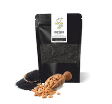 Φόρτωση εικόνας στο εργαλείο προβολής Συλλογής, "DETOX" / CHARCOAL PEEL OFF CLAY MASK