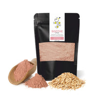 Φόρτωση εικόνας στο εργαλείο προβολής Συλλογής, "SOOTHE" / ROSE CLAY MASK