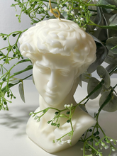 Φόρτωση εικόνας στο εργαλείο προβολής Συλλογής, MICHELANGELO’s DAVID