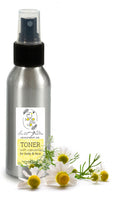 Φόρτωση εικόνας στο εργαλείο προβολής Συλλογής, MINERAL TONER WITH CHAMOMILE / ΕΝΥΔΑΤΙΚΟ ΤΟΝΕΡ ΜΕ ΧΑΜΟΜΗΛΙ