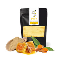 Φόρτωση εικόνας στο εργαλείο προβολής Συλλογής, "BRIGHT" / YELLOW CLAY MASK