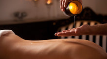 Upload an image to the Gallery viewer, EROS / CANDLE MASSAGE