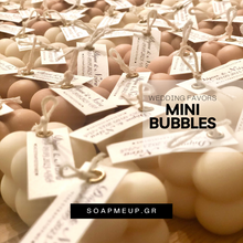 Upload an image to the Gallery viewer, MINI BUBBLES