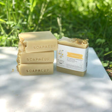 Φόρτωση εικόνας στο εργαλείο προβολής Συλλογής, CALENDULA & SHEA BUTTER