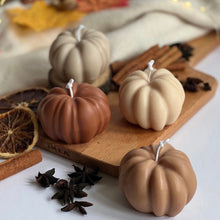 Φόρτωση εικόνας στο εργαλείο προβολής Συλλογής, PUMPKIN’s CANDLES