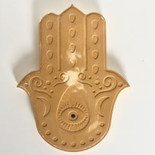 Φόρτωση εικόνας στο εργαλείο προβολής Συλλογής, ΒΑΣΗ ΓΙΑ ΑΡΩΜΑΤΙΚΑ ΣΤΙΚ / HAMSA HAND