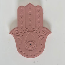 Φόρτωση εικόνας στο εργαλείο προβολής Συλλογής, ΒΑΣΗ ΓΙΑ ΑΡΩΜΑΤΙΚΑ ΣΤΙΚ / HAMSA HAND