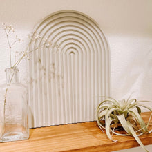 Φόρτωση εικόνας στο εργαλείο προβολής Συλλογής, ΔΙΣΚΟΣ / RAINBOW ARCH TRAY