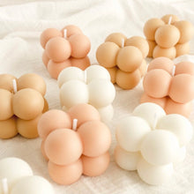 Φόρτωση εικόνας στο εργαλείο προβολής Συλλογής, MINI BUBBLE CANDLE