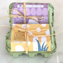 Φόρτωση εικόνας στο εργαλείο προβολής Συλλογής, EASTER EGGS / PLAIN (6άδα)