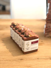 Φόρτωση εικόνας στο εργαλείο προβολής Συλλογής, ΙΒΙΣΚΟΣ & ΙΝΕΣ ΜΕΤΑΞΙΟΥ / HIBISCUS, ROSEHIP OIL & TUSSAH SILK