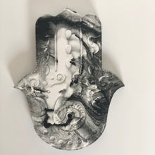 Φόρτωση εικόνας στο εργαλείο προβολής Συλλογής, ΒΑΣΗ ΓΙΑ ΑΡΩΜΑΤΙΚΑ ΣΤΙΚ / HAMSA HAND