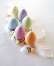 Φόρτωση εικόνας στο εργαλείο προβολής Συλλογής, EASTER EGGS / PLAIN (6άδα)