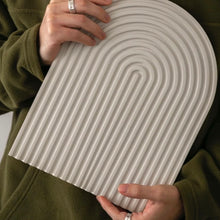 Φόρτωση εικόνας στο εργαλείο προβολής Συλλογής, ΔΙΣΚΟΣ / RAINBOW ARCH TRAY