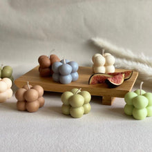 Φόρτωση εικόνας στο εργαλείο προβολής Συλλογής, MINI BUBBLE CANDLE