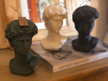 Φόρτωση εικόνας στο εργαλείο προβολής Συλλογής, MICHELANGELO’s DAVID