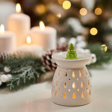 Φόρτωση εικόνας στο εργαλείο προβολής Συλλογής, Χριστουγεννιάτικος Αρωματιστής / XMAS TREE