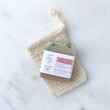 Upload an image to the Gallery viewer, LOVE SPELL / With silk fibers, carbon & pink clay.