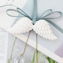 Φόρτωση εικόνας στο εργαλείο προβολής Συλλογής, ΓΥΨΙΝΟ ΔΙΑΚΟΣΜΗΤΙΚΟ / ANGEL WINGS