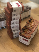 Φόρτωση εικόνας στο εργαλείο προβολής Συλλογής, ΙΒΙΣΚΟΣ & ΙΝΕΣ ΜΕΤΑΞΙΟΥ / HIBISCUS, ROSEHIP OIL & TUSSAH SILK