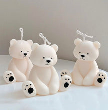 Φόρτωση εικόνας στο εργαλείο προβολής Συλλογής, TEDDY BEAR / BIG SIZE