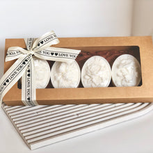 Φόρτωση εικόνας στο εργαλείο προβολής Συλλογής, ΣΑΠΟΥΝΙ ΓΛΥΚΕΡΙΝΗΣ / ROMANTIC GARDEN OVAL