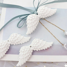 Φόρτωση εικόνας στο εργαλείο προβολής Συλλογής, ΓΥΨΙΝΟ ΔΙΑΚΟΣΜΗΤΙΚΟ / ANGEL WINGS