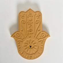 Φόρτωση εικόνας στο εργαλείο προβολής Συλλογής, ΒΑΣΗ ΓΙΑ ΑΡΩΜΑΤΙΚΑ ΣΤΙΚ / HAMSA HAND