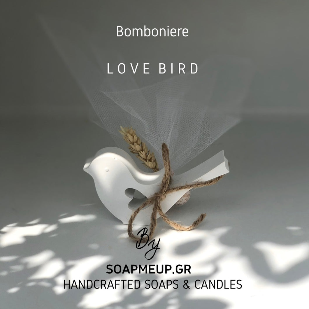 LOVE BIRD
