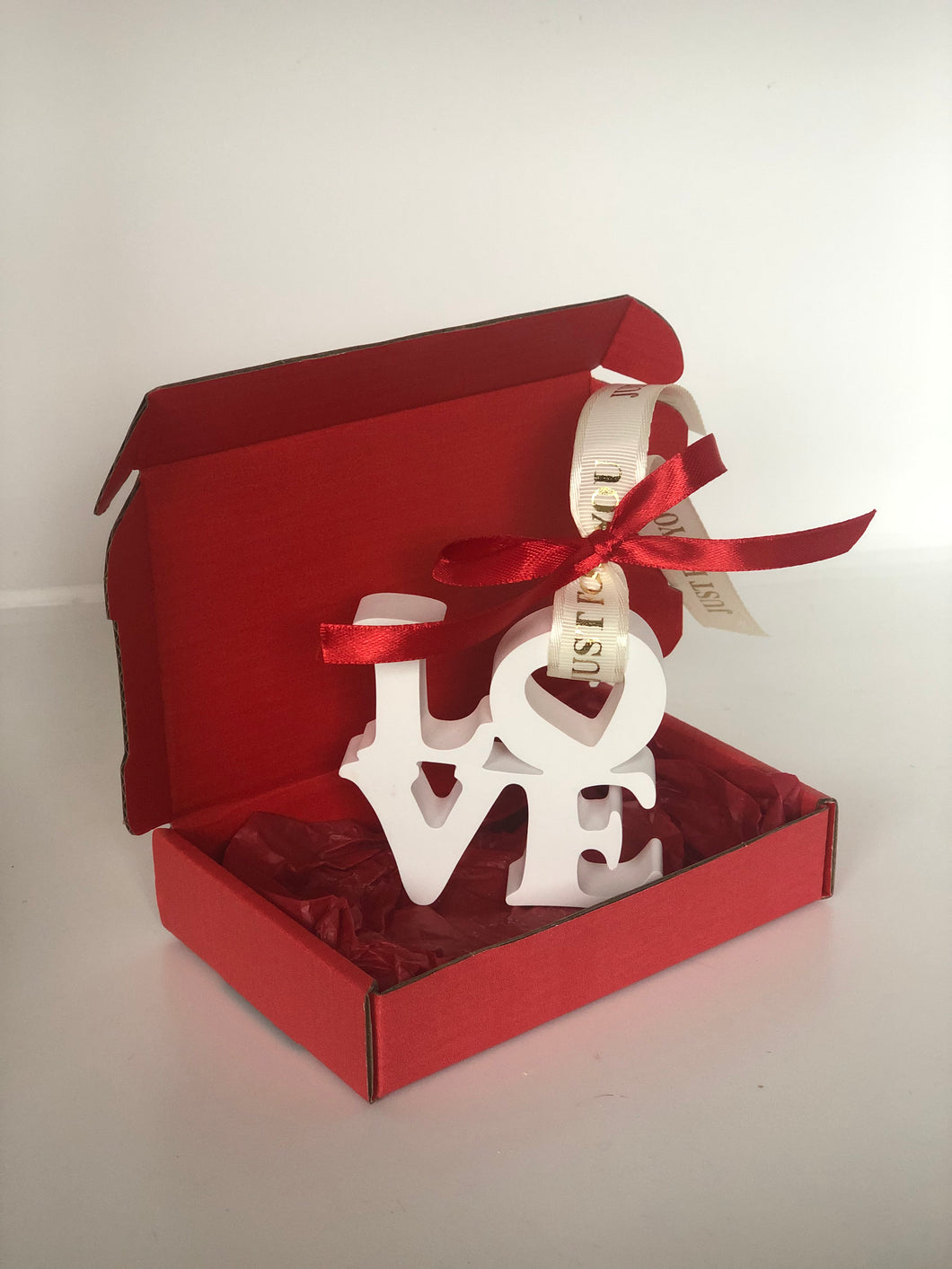 LOVE CHARM