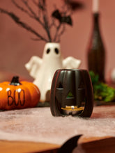 Upload an image to the Gallery viewer, Κεραμικός Αρωματιστής / HALLOWEEN PUMPKIN BLACK
