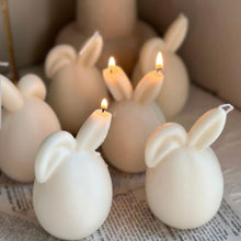 Upload an image to the Gallery viewer, BUNNY EGG
