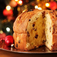 Upload an image to the Gallery viewer, PANETTONE / ΑΡΩΜΑΤΙΚΗ ΜΠΑΡΑ
