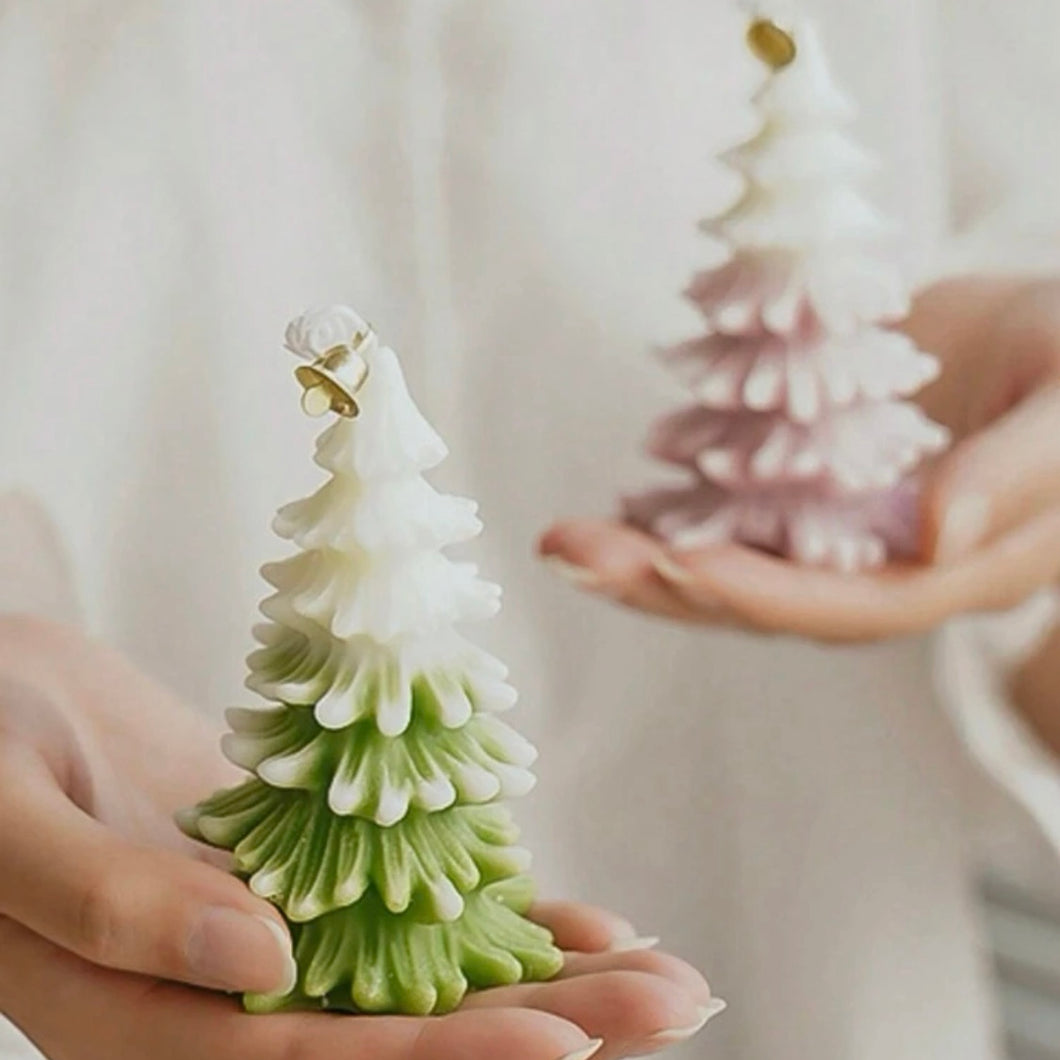 CANADIAN XMAS TREE