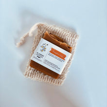 Upload an image to the Gallery viewer, PUMPKIN SOAP
