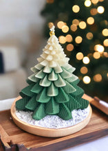 Upload an image to the Gallery viewer, PINE XMAS TREE

