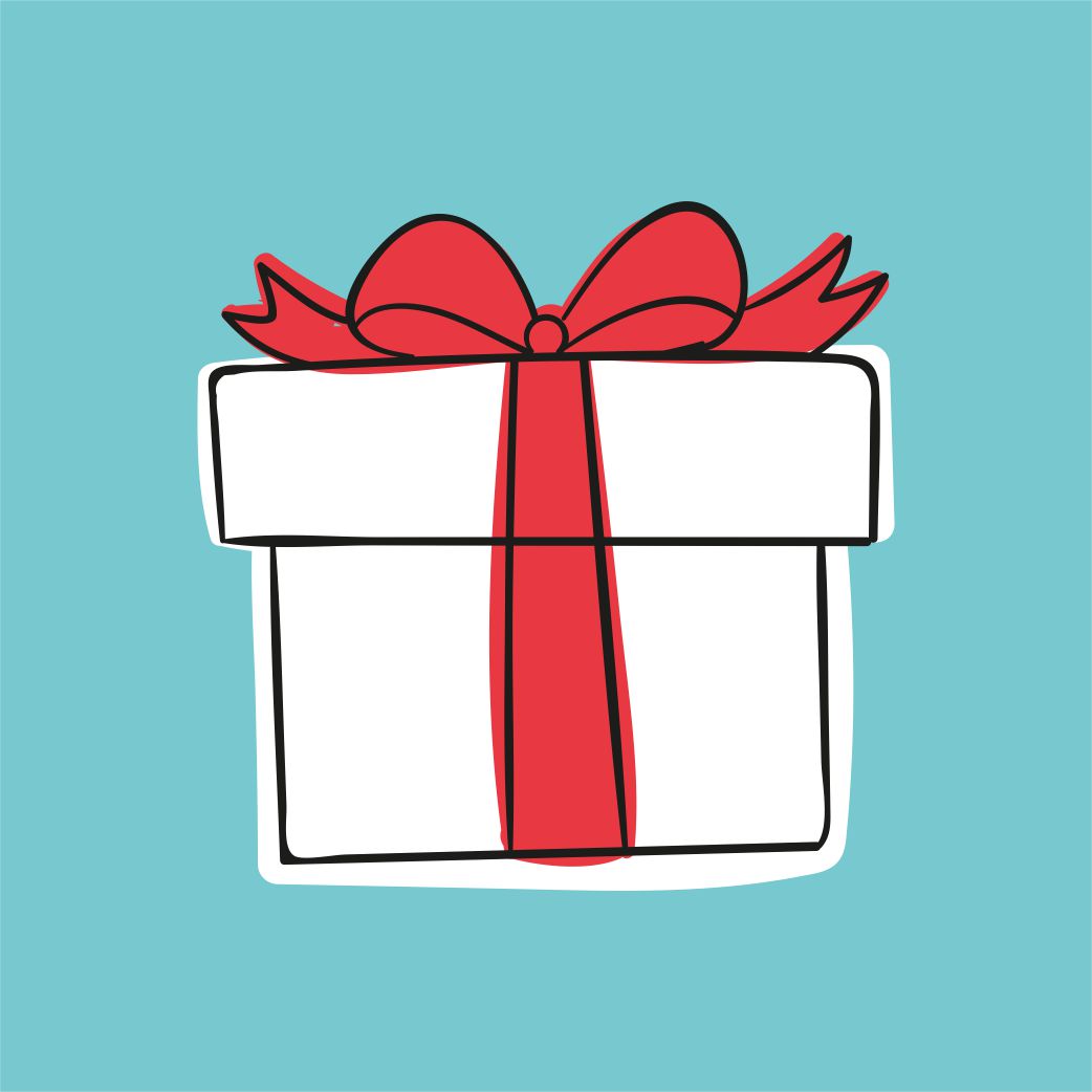GIFT PACKAGE