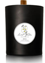 Upload an image to the Gallery viewer, EROS / CANDLE MASSAGE
