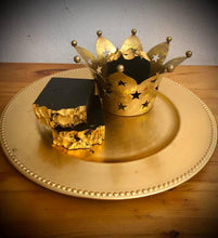Upload an image to the Gallery viewer, AFRICAN KING
